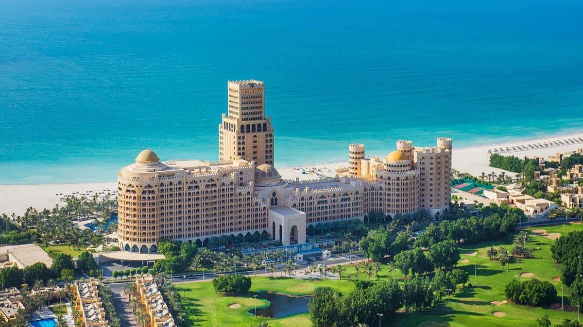 Ras al Khaimah